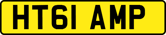 HT61AMP