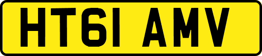 HT61AMV
