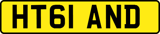 HT61AND