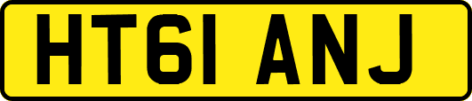 HT61ANJ