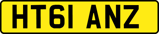 HT61ANZ
