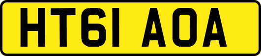 HT61AOA