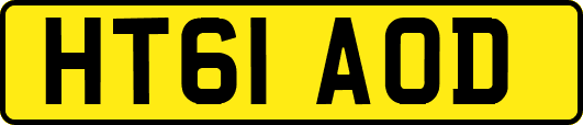 HT61AOD