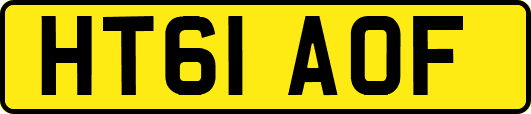 HT61AOF