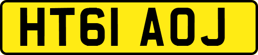 HT61AOJ