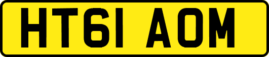 HT61AOM