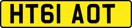 HT61AOT
