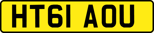 HT61AOU