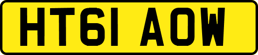 HT61AOW