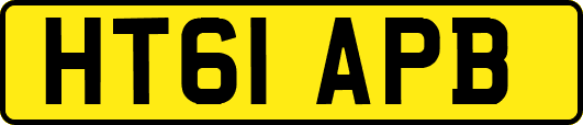 HT61APB