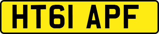 HT61APF