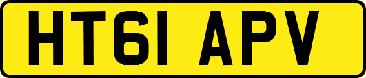 HT61APV