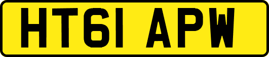 HT61APW