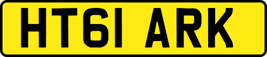 HT61ARK