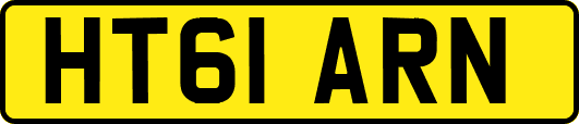 HT61ARN