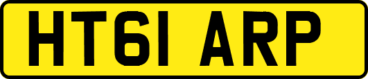 HT61ARP