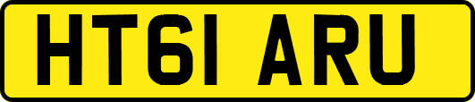 HT61ARU