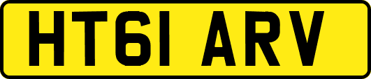 HT61ARV