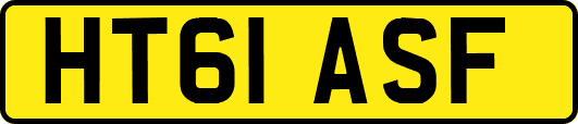HT61ASF