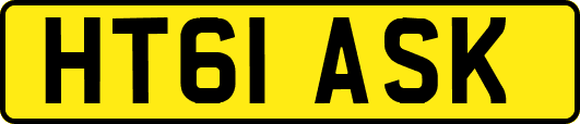 HT61ASK