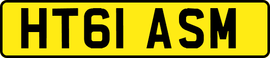 HT61ASM