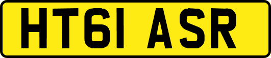 HT61ASR