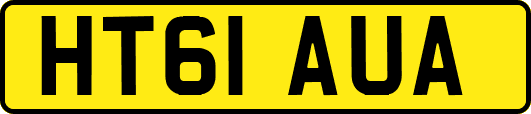 HT61AUA
