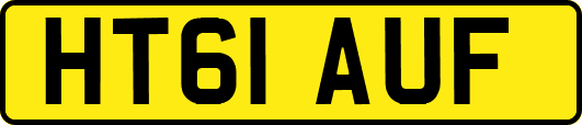 HT61AUF
