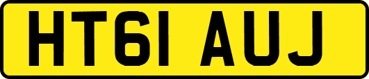 HT61AUJ