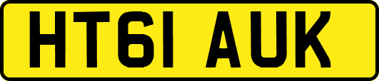 HT61AUK