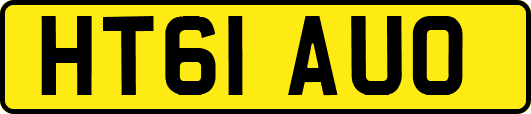 HT61AUO