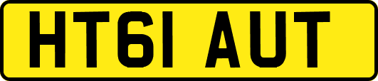 HT61AUT
