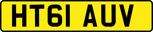 HT61AUV