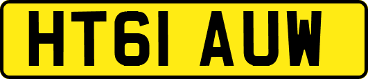 HT61AUW