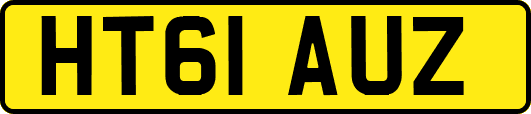 HT61AUZ