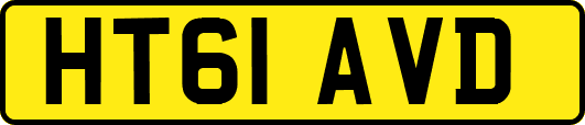 HT61AVD