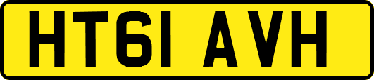 HT61AVH