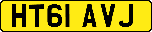 HT61AVJ