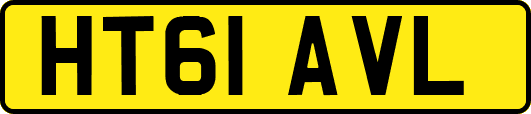 HT61AVL