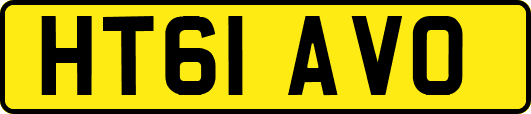 HT61AVO