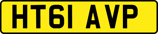 HT61AVP