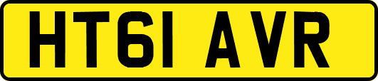 HT61AVR