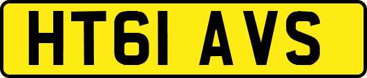 HT61AVS