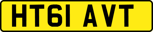 HT61AVT