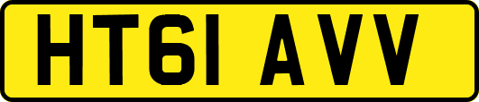HT61AVV