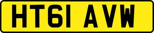 HT61AVW