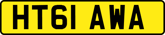 HT61AWA