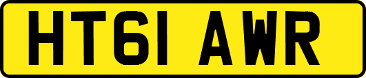 HT61AWR