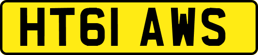 HT61AWS