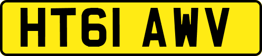 HT61AWV